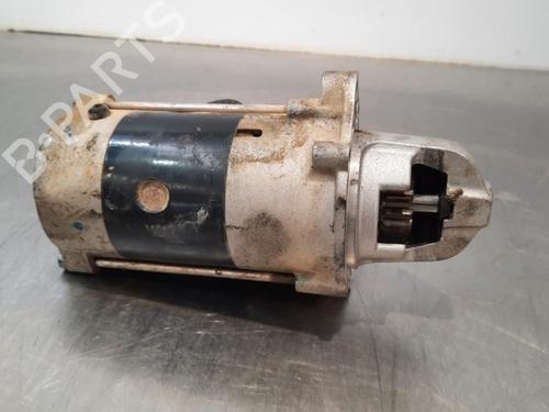 Starter FIAT FULLBACK Pickup (502_, 503_) 2.4 D 4x4 (KT0T) | BP10901726M8 