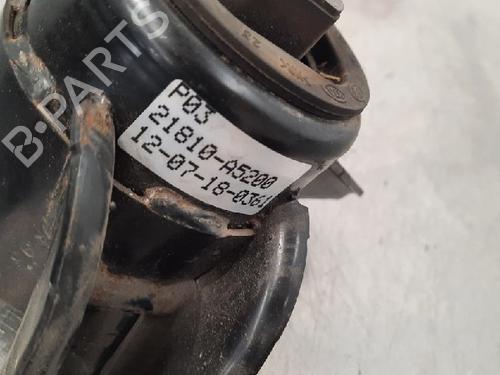 Engine mount KIA CEE'D Sportswagon (JD) 1.6 CRDi 128 | BP10885899M89 