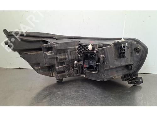 Left headlight RENAULT TRAFIC III Van (FG_) 2.0 dCi 150 (FGMU) | BP38547990C28 - Image 4