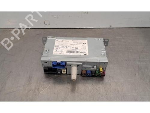 Used Electronic module PEUGEOT 308 III (FB_, FH_, FP_, F3_, FM_) e-308 (FMZKWZ) (156 hp) 30651355