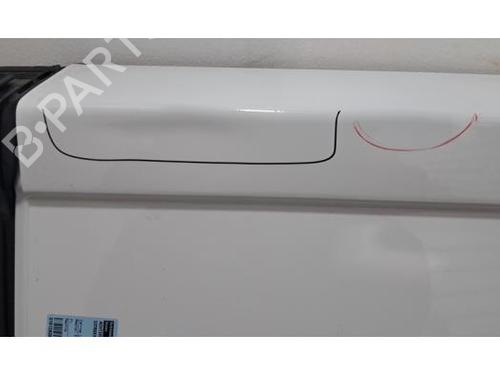 Tailgate CITROËN JUMPY III Van (V_) 2.0 BlueHDi 120 4x4 | BP31842787C6
