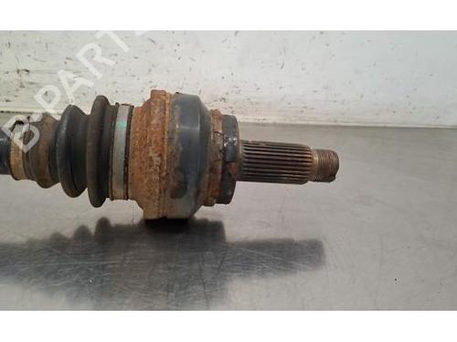 Left rear driveshaft BMW X6 (E71, E72) xDrive 30 d | BP38157868M40 - Image 2