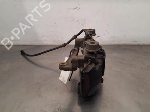 Left front brake caliper AUDI Q3 (8UB, 8UG) RS 2.5 quattro | BP23632983M105 