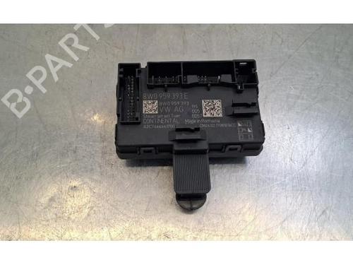 Used Electronic module Electronic module 37288068 37288068