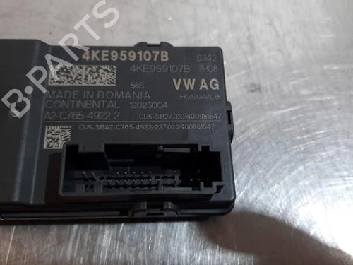 Electronic module FORD USA EXPLORER (CX740) EV | BP37251497M83 - Image 3