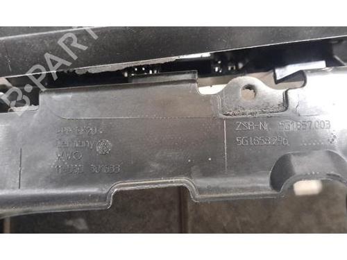 Airbag Kit VW GOLF VII (5G1, BQ1, BE1, BE2) 2.0 GTD | BP24624592C86 