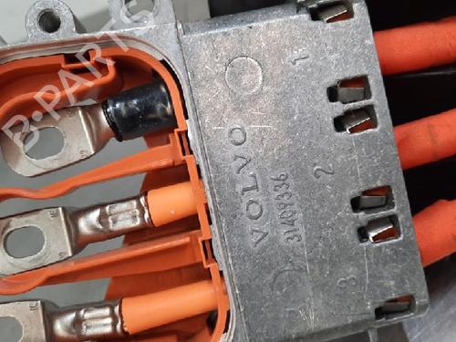 Cable VOLVO XC60 I SUV (156) T6 | BP10887832E12 