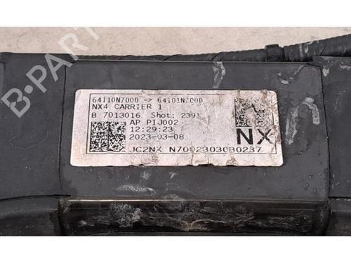 Frontplade/Frontkurv HYUNDAI TUCSON (NX4E, NX4A) 1.6 T-GDi Hybrid 48V | BP37251677C72 - Image 2