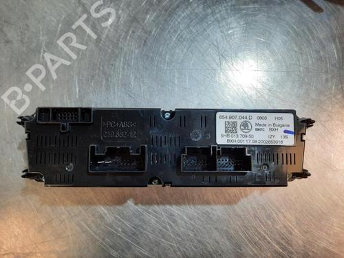 Climate control SKODA SCALA (NW1) 1.6 TDI | BP35315079I5 - Image 4