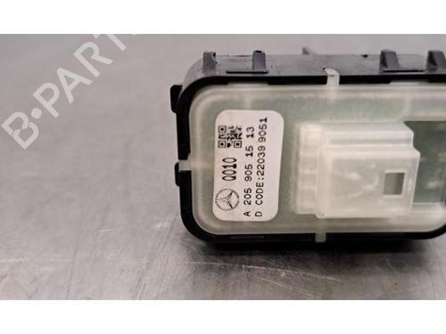 Switch MERCEDES-BENZ VITO Mixto (Double Cabin) (W447) 119 CDI (447.701, 447.703, 447.705) | BP30195156I30 
