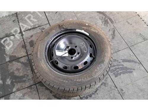 Used Rim Rim FIAT TALENTO Van (296_) 2.0 EcoJet (120 hp) 33612360 33612360
