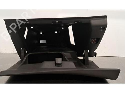 Glove box PEUGEOT 2008 I (CU_) 1.2 THP 110 / PureTech 110 | BP32664704C95