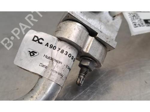 AC pipe MERCEDES-BENZ SPRINTER 3,5-t Van (B907, B910) 315 CDI RWD (907.631, 907.633, 907.635, 907.637) | BP37479098M126 - Image 5