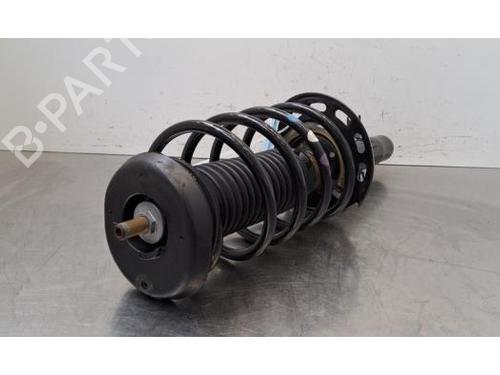 Left front shock absorber CITROËN C4 CACTUS 1.2 THP 110 | BP37038315M16 - Image 2