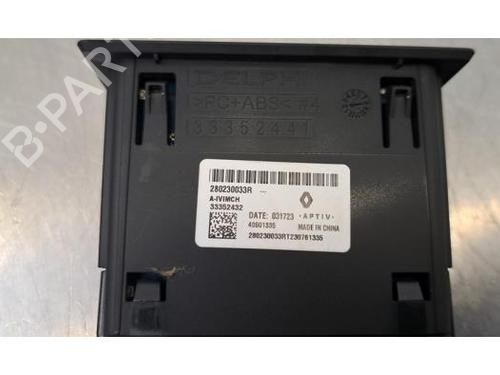 Electronic module RENAULT TRAFIC III Van (FG_) 2.0 dCi 130 (FGMY) | BP38313222M83 - Image 4