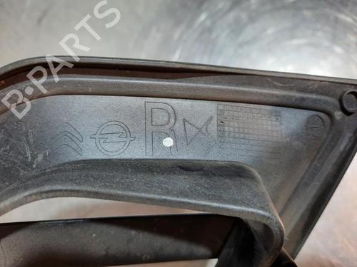 Other CITROËN C4 III (BA_, BB_, BC_) 1.2 PureTech 130 (BAHNSA, BAHNSB) | BP31162322O1