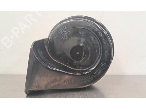 Horn PEUGEOT PARTNER Box Body/MPV (K9) 1.5 BlueHDi 100 (102 hp) 26442101