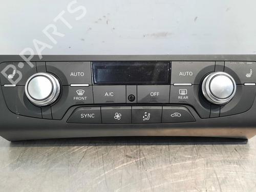 Used Climate control AUDI A6 C7 Avant (4G5, 4GD) 3.0 TDI quattro (218 hp) 11727392