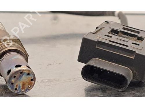 Electronic sensor AUDI A3 Limousine (8YS, 8YM) 35 TDI | BP40025880M84 - Image 4