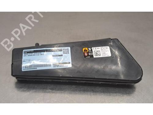 Used Other Other OPEL CROSSLAND X / CROSSLAND (P17, P2QO) 1.2 (75) (110 hp) 33918059 33918059