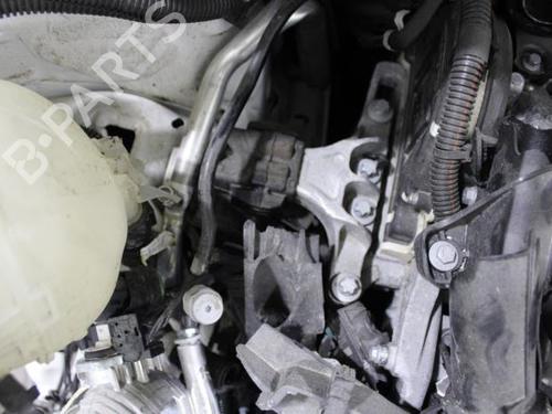 Electronic module OPEL CORSA F (P2JO) 1.5 (68) | BP33296967M83 - Image 30