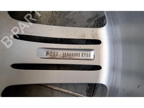 Rim AUDI Q5 Sportback (FYT) 40 TDI Mild Hybrid quattro | BP29524163C45 