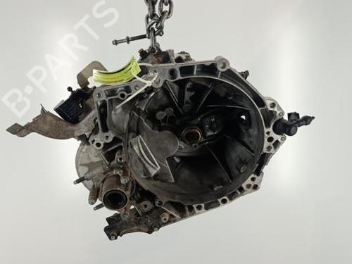 Used Gearbox CITROËN C3 III (SX) 1.5 BlueHDi 100 (SXYHYP, SXYHTU) (102 hp) 31698746