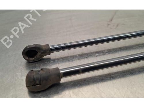 Tailgate lift support RENAULT CLIO V (B7_) 1.0 TCe 100 (B7MT) | BP32664869C138