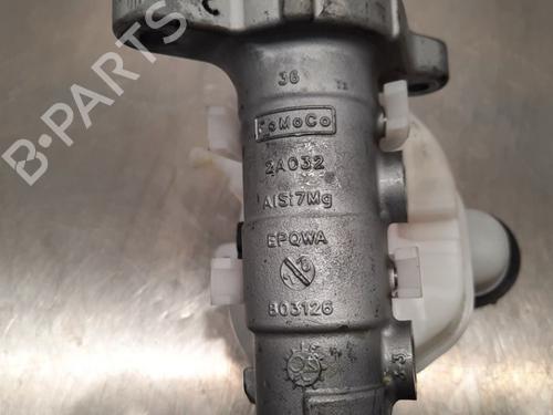 Brake master cylinder FORD USA MUSTANG Convertible 2.3 EcoBoost | BP20313614M77 