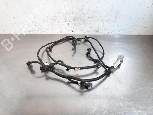 Used Electronic module PEUGEOT 308 II (LB_, LP_, LW_, LH_, L3_) 1.5 BlueHDi 130 (131 hp) 26048740