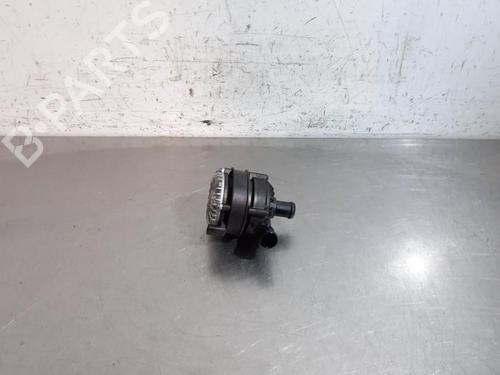 Used Auxiliary water pump CUPRA LEON (KL1, KU1) VZ e-HYBRID (272 hp) 25450276