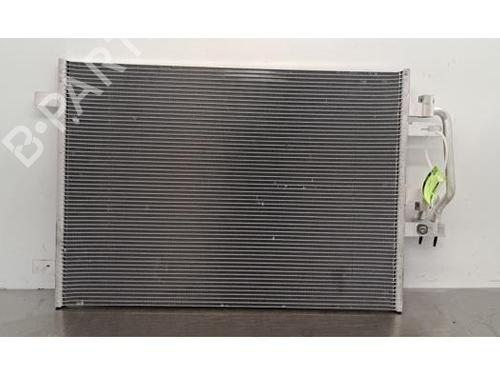 AC radiator PEUGEOT 308 III (FB_, FH_, FP_, F3_, FM_) e-308 (FMZKWZ) | BP29962534M32 