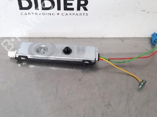 Elektronisk modul MERCEDES-BENZ A-CLASS (W176) A 160 (176.041) (102 hp) 15015835