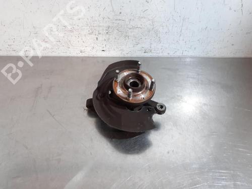 Used Right front steering knuckle OPEL KARL (C16) 1.0 (75 hp) 28966656