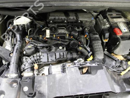 Ratstangsstang PEUGEOT PARTNER Box Body/MPV (K9) 1.5 BlueHDI 130 | BP38297366I23 - Image 20