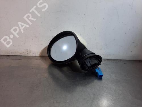 Used Left mirror Left mirror MINI MINI CLUBMAN (F54) One D (116 hp) 36343602 36343602