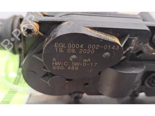 Electronic module MERCEDES-BENZ SPRINTER 3,5-t Van (B907, B910) eSPRINTER (910.633) | BP29393271M83 