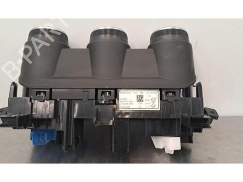 Climate control NISSAN PRIMASTAR Van (X82) 2.0 dCi 150 | BP30046776I5