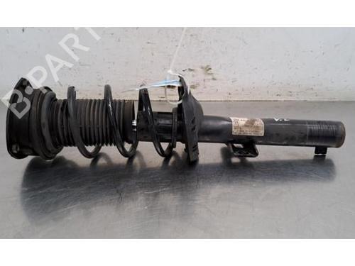 Used Left front shock absorber Left front shock absorber VW POLO VI (AW1, BZ1, AE1) 1.0 TSI (95 hp) 36443915 36443915