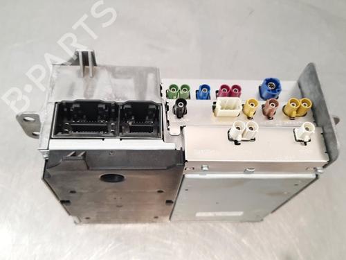 Bilradio MERCEDES-BENZ SPRINTER 5-t Platform/Chassis (B907) 516 CDI (907.153, 907.155, 907.253, 907.255) (163 hp) 21070958
