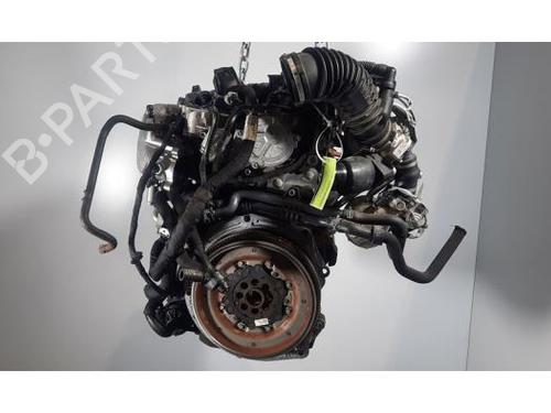 Engine AUDI Q3 (F3B) 35 TDI | BP29493740M1 