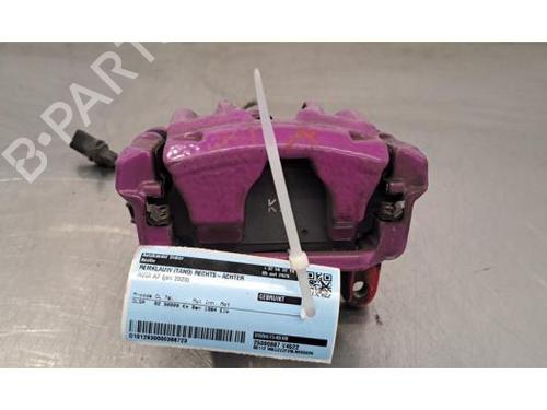 Right rear brake caliper AUDI A7 Sportback (4KA) 45 TDI Mild Hybrid quattro | BP33751250M106 - Image 4