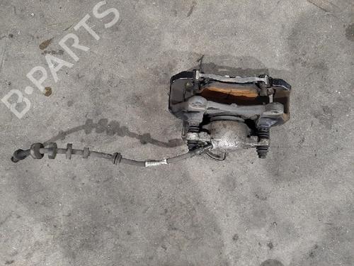 Used Left front brake caliper AUDI A5 Sportback (8TA) S5 quattro (333 hp) 15017153