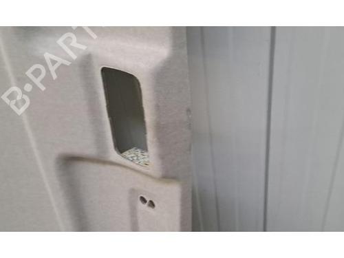 Interiør tag PEUGEOT BOXER Platform/Chassis 2.2 BlueHDi 140 | BP33750889I12 - Image 5