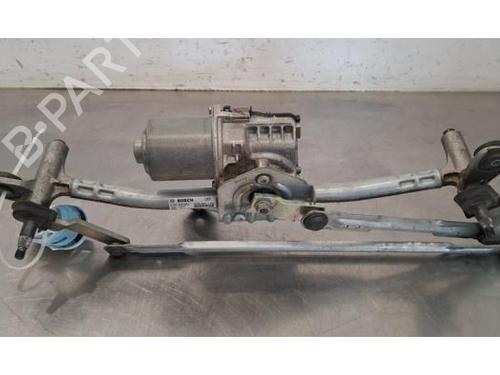 Used Front wipers mechanism Front wipers mechanism VW ID.4 (E21) Performance (204 hp) 33561145 33561145