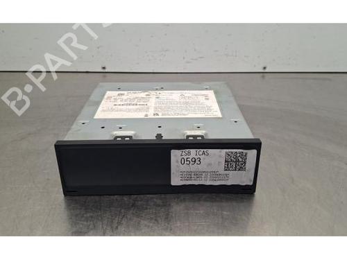 Used Electronic module Electronic module VW ID.4 (E21) GTX 4motion (340 hp) 33859350 33859350