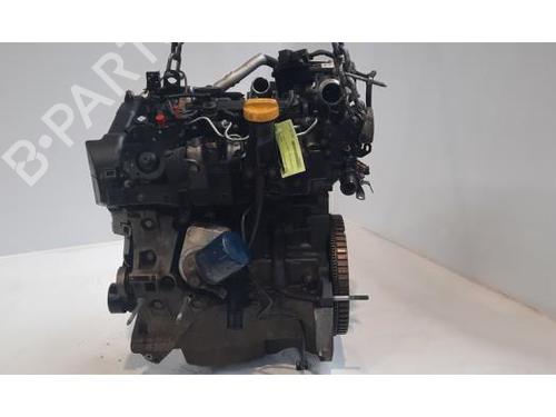 Motor für RENAULT KANGOO Express (FW0/1_) 1.5 dCi 90 (FW0G, FW05, FW08, FW11) (90 hp) 29054897