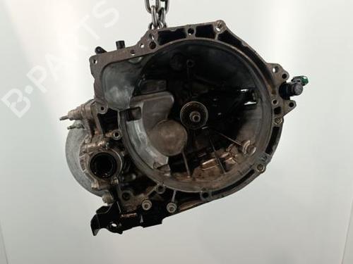 Used Gearbox Gearbox 37729490 37729490