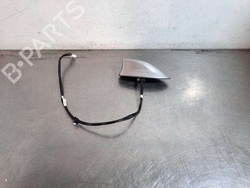 Antenne/Base Antenne/Base TOYOTA COROLLA Estate (_E21_) 2.0 Hybrid (MZEH12) (180 hp) 37038228 37038228