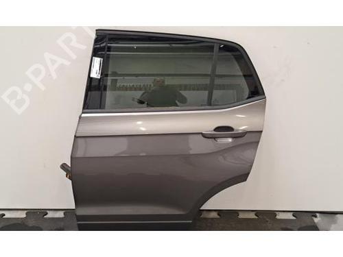 Used Left rear door Left rear door 37674639 37674639